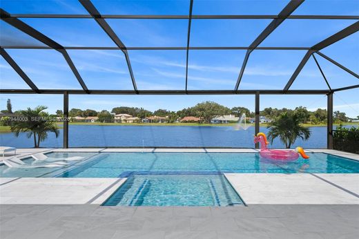 Villa en Oakland Park, Broward County