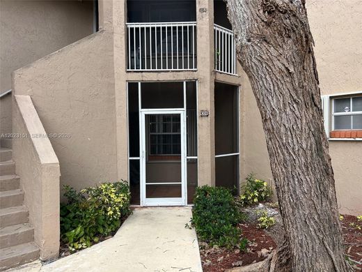 Komplex apartman Pembroke Pines, Broward County