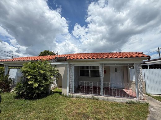 Villa in Miami, Miami-Dade