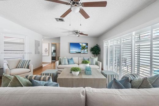 Villa Pompano Beach Highlands, Broward County