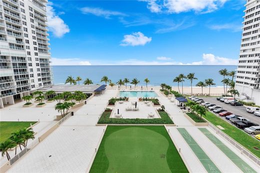 Wohnkomplexe in Fort Lauderdale, Broward County
