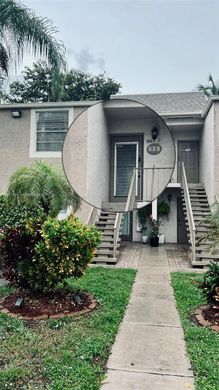 Complesso residenziale a Margate, Broward County