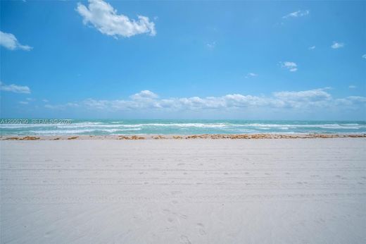 Edificio en Miami Beach, Miami-Dade County