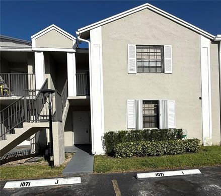 مجمع شقق ﻓﻲ Homestead, Miami-Dade County