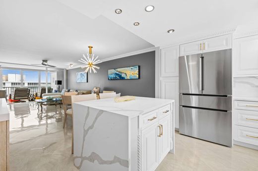 Edificio en Highland Beach, Palm Beach County