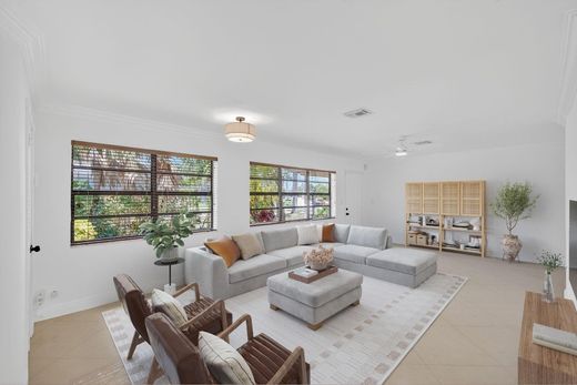 빌라 / Wilton Manors, Broward County