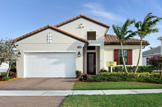 Villa a Port Saint Lucie, Saint Lucie County