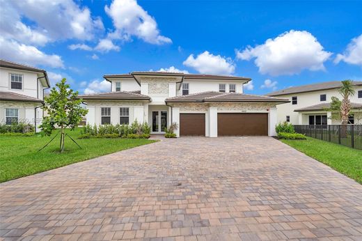 Villa in Davie, Broward County