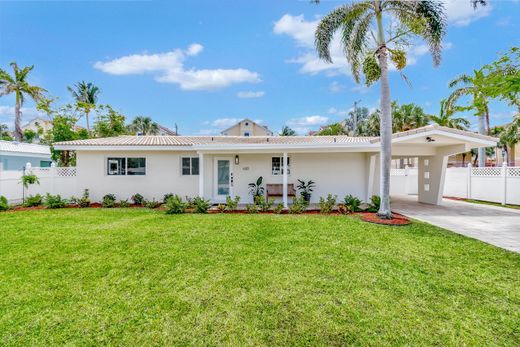 Villa in Boynton Beach, Palm Beach County