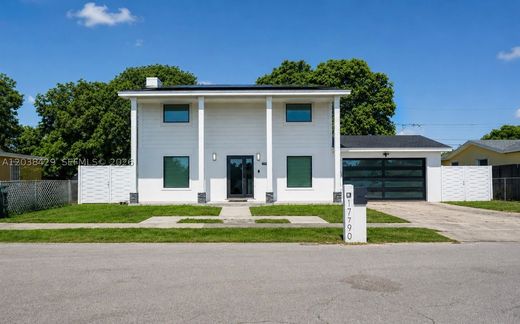 Villa a Miami, Miami-Dade County