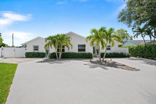Villa in Jupiter, Palm Beach