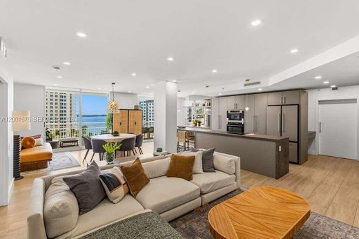 Residential complexes in Miami, Miami-Dade