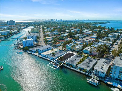 Villa a Miami Beach, Miami-Dade County