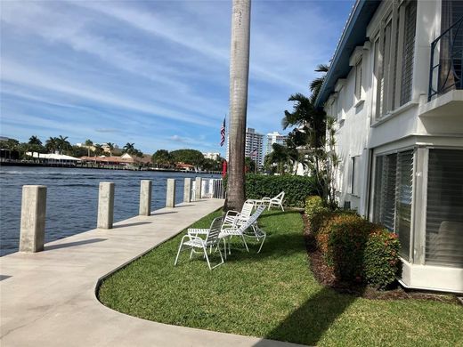 Appartementencomplex in Fort Lauderdale, Broward County