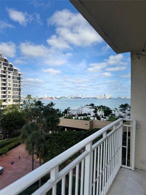 Edificio en Miami, Miami-Dade County