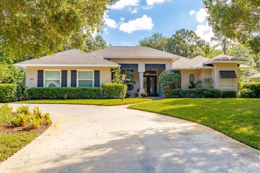 Вилла, Vero Beach, Indian River County