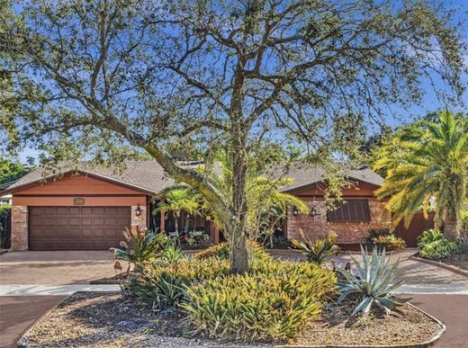 Villa in Fort Lauderdale, Broward County