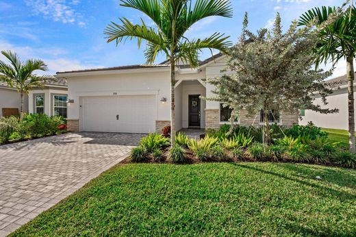 Villa Delray Beach, Palm Beach County