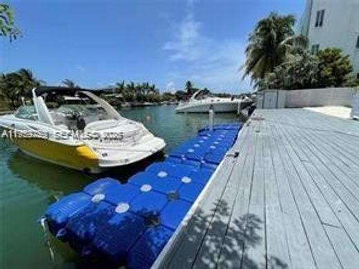 Villa en Miami Beach, Miami-Dade County