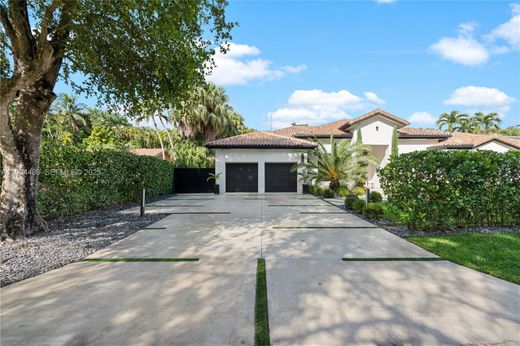 Villa in Pinecrest, Miami-Dade County