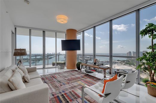 Residential complexes in Miami, Miami-Dade