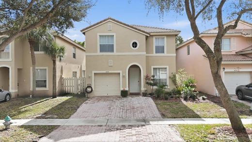 Villa a West Palm Beach, Palm Beach County