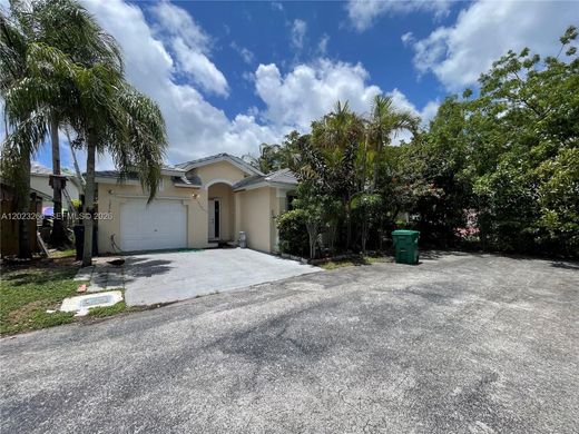 Villa à Miami, Comté de Miami-Dade