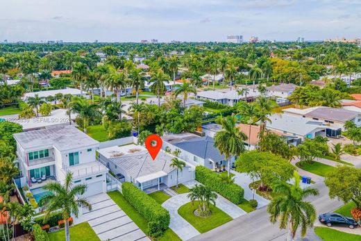 Villa en Hollywood, Broward County
