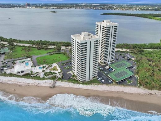 Жилой комплекс, Riviera Beach, Palm Beach County