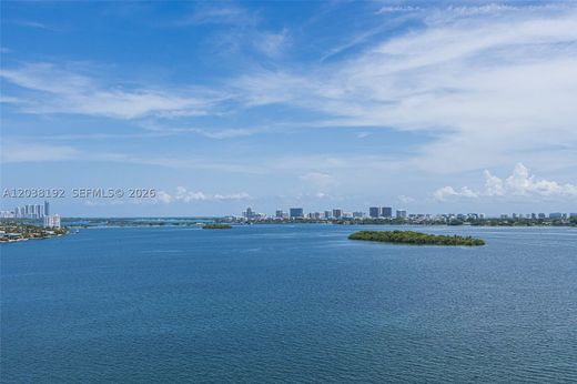 Komplex apartman Miami, Miami-Dade County