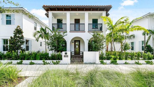 Villa in Palm Beach Gardens, Palm Beach County