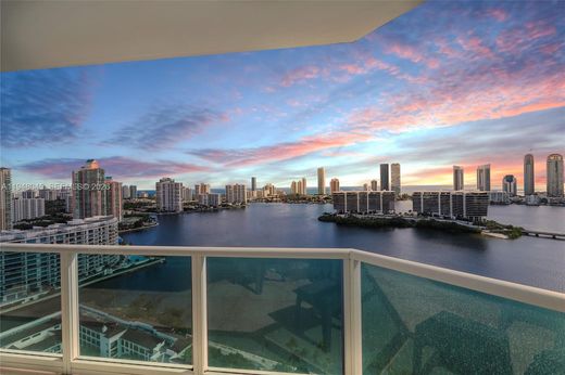 Wohnkomplexe in Aventura, Miami-Dade County