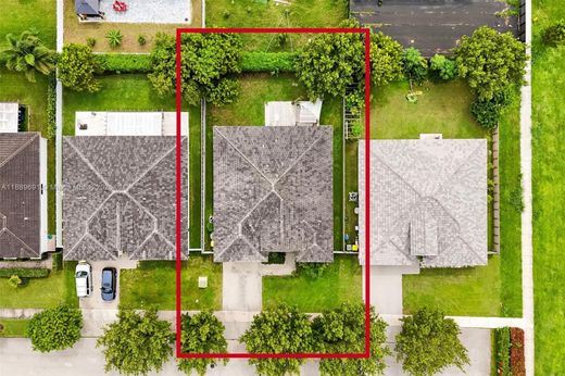 Homestead, Miami-Dade Countyのヴィラ