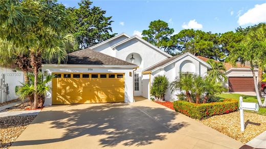 Villa a Green Acres, Chatham County