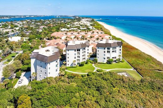 Appartementencomplex in Ocean Ridge, Palm Beach County