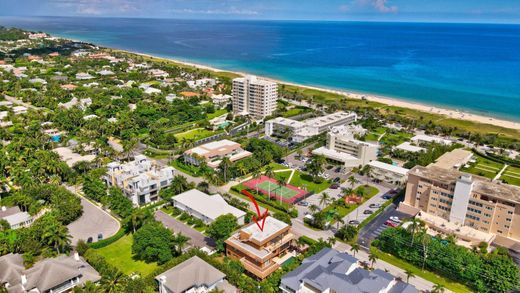 Townhouse in Delray Beach, Palm Beach