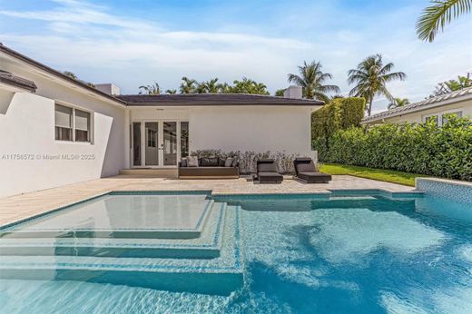 Villa in Miami Beach, Miami-Dade County