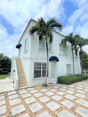 Komplex apartman Miami, Miami-Dade County