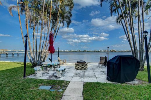 Complesso residenziale a Lake Worth, Palm Beach County