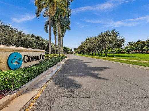 Villa Miramar, Broward County