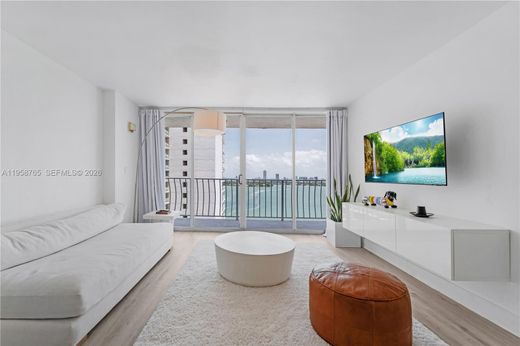Жилой комплекс, North Bay Village, Miami-Dade County