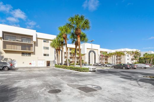 Wohnkomplexe in Palm Beach, Palm Beach County