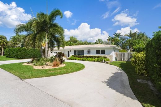 Villa a Lighthouse Point, Broward County