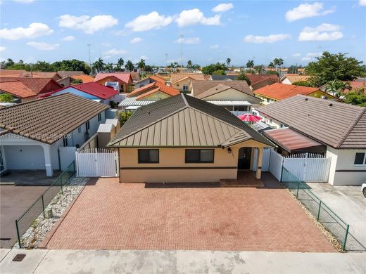 Villa à Hialeah, Comté de Miami-Dade