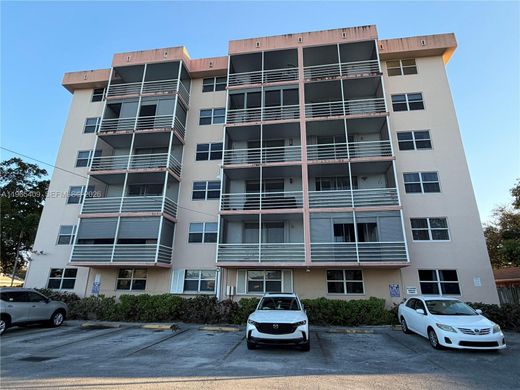 Complexos residenciais - Hollywood, Broward County