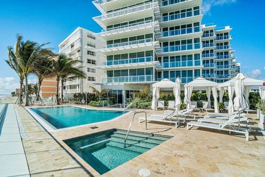 Komplex apartman South Palm Beach, Palm Beach County