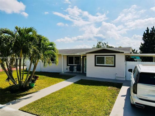 Villa Homestead, Miami-Dade County