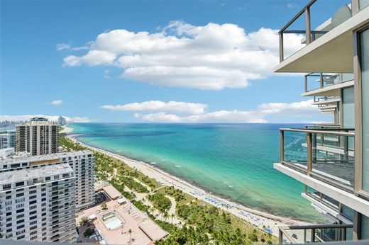 Жилой комплекс, Bal Harbour, Miami-Dade County