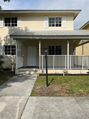 Willa w Miami, Miami-Dade County