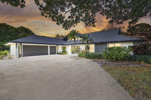 Villa - Palm Beach Gardens, Palm Beach County